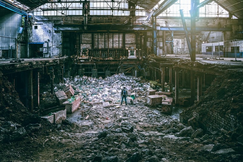 Factory